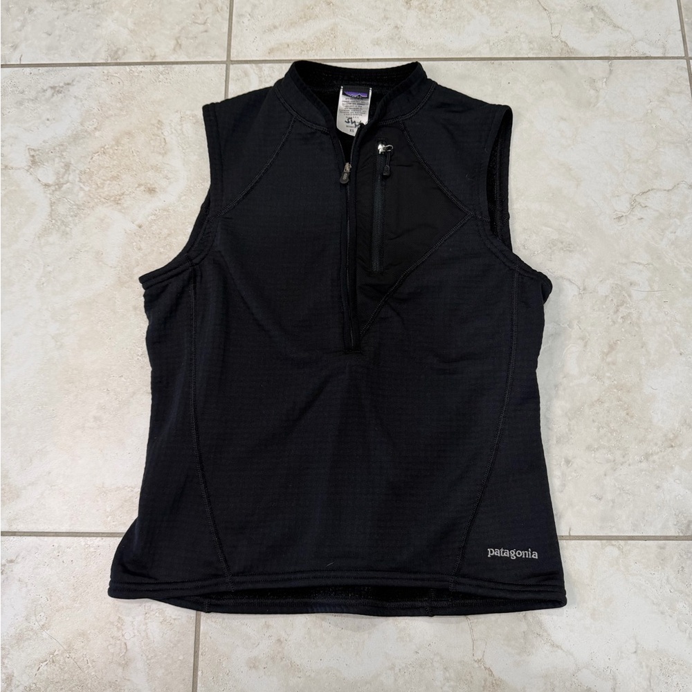 Patagonia Womens Vest